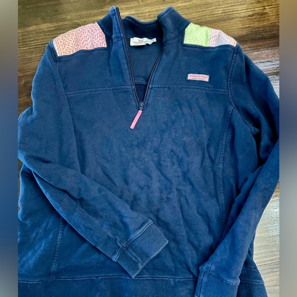 Vineyard Vines Shep Shirt